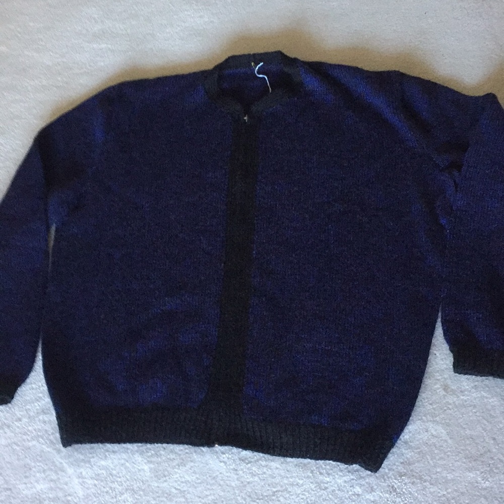 Cardigan warm and cozy  and unisex